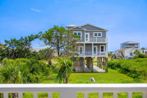 Deja Blue by Oak Island Accommodations, Oak Island